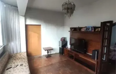 Apartamento com 3 quartos à venda na Capitão Jorge Soares, Centro, Niterói