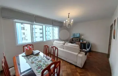 Apartamento com 3 quartos à venda na Avenida Jornalista Alberto Francisco Torres, Icaraí, Niterói