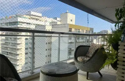 Apartamento com 2 quartos à venda na Rua Doutor Carlos Halfeld, Icaraí, Niterói