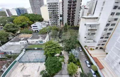 Apartamento com 4 quartos à venda na Rua Mem de Sá, Icaraí, Niterói