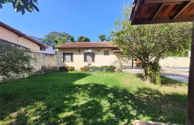 Casa com 2 quartos à venda na Rua Luiz Eduardo Lobo, Itaipu, Niterói