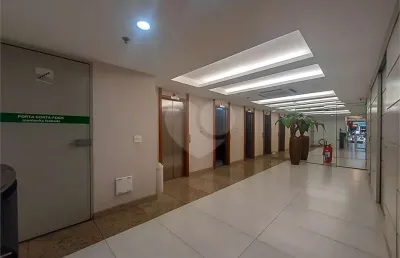 Sala comercial à venda na Rua da Conceição, Centro, Niterói