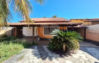 Casa com 3 quartos à venda em jardim atlântico oeste (itaipuaçu) - rj