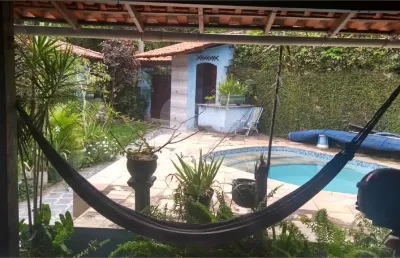 Casa com 3 quartos à venda na Maria Auxiliadora De Miranda Bastos, Piratininga, Niterói