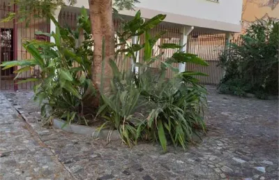 Apartamento com 2 quartos à venda na Carlos Gomes, Barreto, Niterói