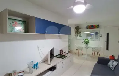 Apartamento com 3 quartos à venda em santa rosa - rj