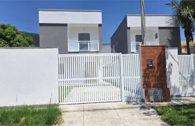 Casa em condomínio fechado com 3 quartos à venda na Engenho Do Mato, Itaipu, Niterói