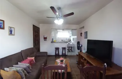 Apartamento com 2 quartos à venda em barro vermelho - rj