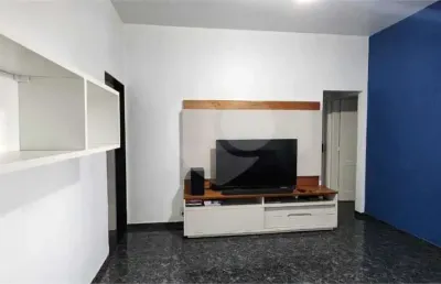 Apartamento com 2 quartos à venda na Avenida Ernani do Amaral Peixoto, Centro, Niterói