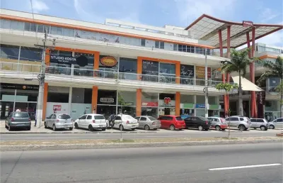 Ponto comercial à venda na Estrada Caetano Monteiro, Badu, Niterói
