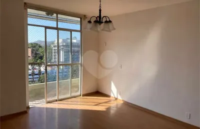 Apartamento com 2 quartos à venda na Rua Fagundes Varela, Ingá, Niterói