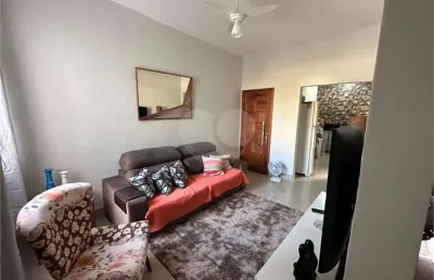Apartamento com 2 quartos à venda na Rua Antônio Silva, Fonseca, Niterói