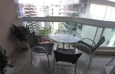 Cobertura com 4 quartos à venda na Rua Ministro Otávio Kelly, Icaraí, Niterói