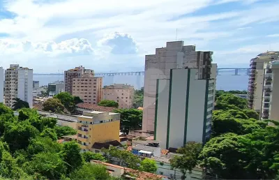 Apartamento com 3 quartos à venda na Rua Visconde de Morais, Ingá, Niterói
