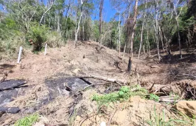 Terreno à venda na Rua Doutor João Baptista Leal, Engenho do Mato, Niterói