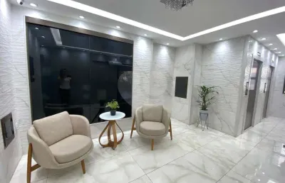 Apartamento com 2 quartos à venda em brasilândia - rj