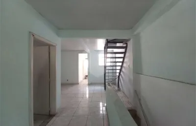 Casa com 3 quartos à venda na Rua Santa Luísa, Tijuca, Rio de Janeiro