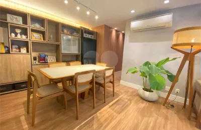 Apartamento com 3 quartos à venda na Rua Nóbrega, Icaraí, Niterói