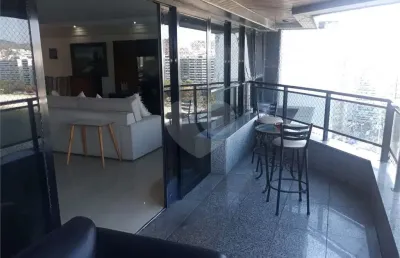 Cobertura com 5 quartos à venda na Avenida Jornalista Alberto Francisco Torres, Icaraí, Niterói