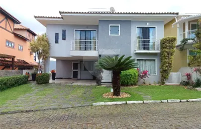 Condomínio com 4 quartos à venda em piratininga - rj