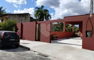 Casa com 2 quartos à venda na Rua Maestro Carlos Monteiro de Souza, Piratininga, Niterói