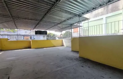 Casa com 3 quartos à venda na Rua Doutor March, Barreto, Niterói