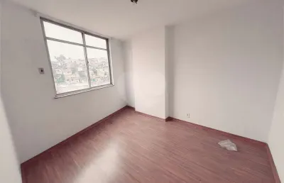 Apartamento com 2 quartos à venda na Rua Fagundes Varela, Ingá, Niterói