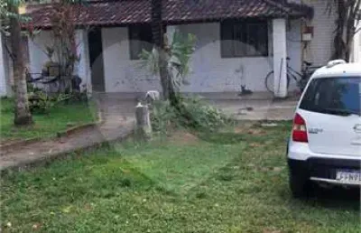 Casa com 2 quartos à venda na Maria Luzia Gomes Da Costa, Engenho do Mato, Niterói