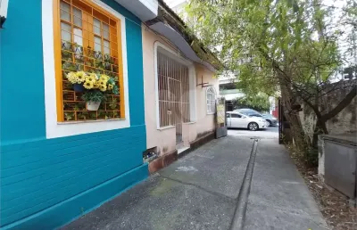 Casa em condomínio fechado com 3 quartos à venda na Rua Cinco de Julho, Icaraí, Niterói