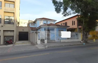 Casa com 8 quartos à venda na Vinte E Dois De Novembro, Fonseca, Niterói