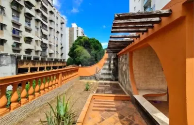 Casa em condomínio fechado com 4 quartos à venda na Rua Presidente Pedreira, Ingá, Niterói