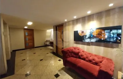 Cobertura com 3 quartos à venda na Rua Presidente Pedreira, Ingá, Niterói