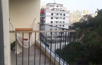 Apartamento com 2 quartos à venda na Rua Fagundes Varela, Ingá, Niterói