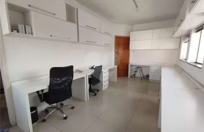 Sala comercial à venda na Avenida Ernani do Amaral Peixoto, Centro, Niterói