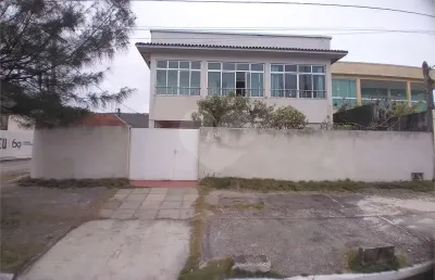 Casa com 4 quartos à venda na Avenida Almirante Tamandaré, Piratininga, Niterói
