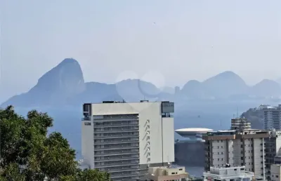 Kitnet / Stúdio à venda na Professora Aurelia Pimentel Quaresma De Moura, Ingá, Niterói