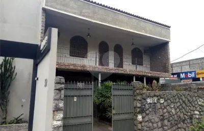 Casa com 3 quartos à venda na Avenida Rui Barbosa, São Francisco, Niterói
