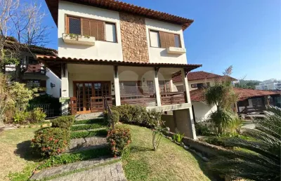 Casa com 4 quartos à venda na São Pedro De Itaipu, Piratininga, Niterói