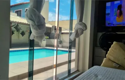 Casa com 3 quartos à venda na Honduras, Serra Grande, Niterói