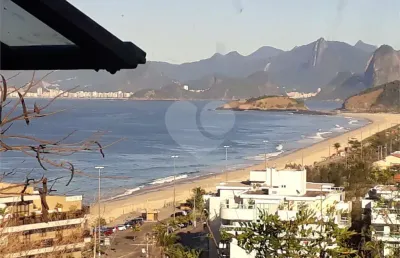 Casa com 4 quartos à venda na Rua Pedro Tavares Dias Pessoa, Piratininga, Niterói