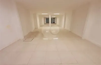 Ponto comercial à venda na Rua Marechal Deodoro, Centro, Niterói