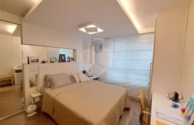 Apartamento com 3 quartos à venda na Rua Doutor Paulo César, Icaraí, Niterói