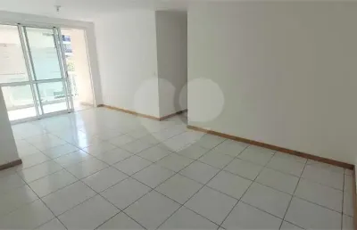 Apartamento com 3 quartos à venda na Rua Leonel Magalhães, Charitas, Niterói