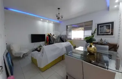 Apartamento com 2 quartos à venda na Praça Doutor Nilo Peçanha, Ingá, Niterói