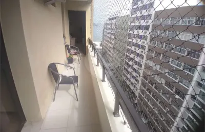 Cobertura com 4 quartos à venda na Rua Osvaldo Cruz, Icaraí, Niterói
