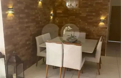 Apartamento com 4 quartos à venda em piratininga - rj