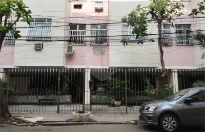 Apartamento com 2 quartos à venda na Rua Nossa Senhora das Mercês, Fonseca, Niterói
