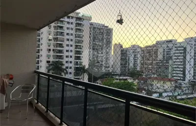 Apartamento com 3 quartos à venda na Rua Presidente Backer, Icaraí, Niterói