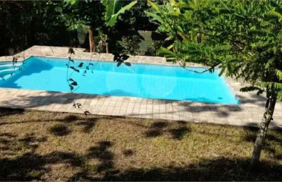 Casa com 4 quartos à venda na Rua Frederico Malesherbes Figueredo, Maria Paula, São Gonçalo