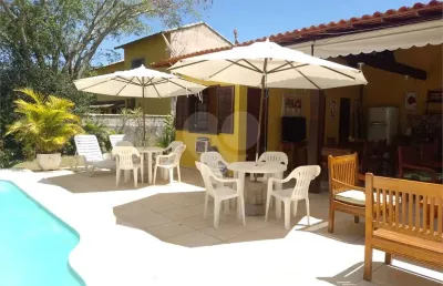 Casa com 2 quartos à venda em itaocaia valley (itaipuaçu) - rj